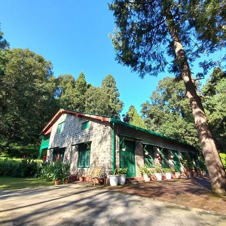 Fredy'S Bungalow Near Nainital Бхимтал Экстерьер фото