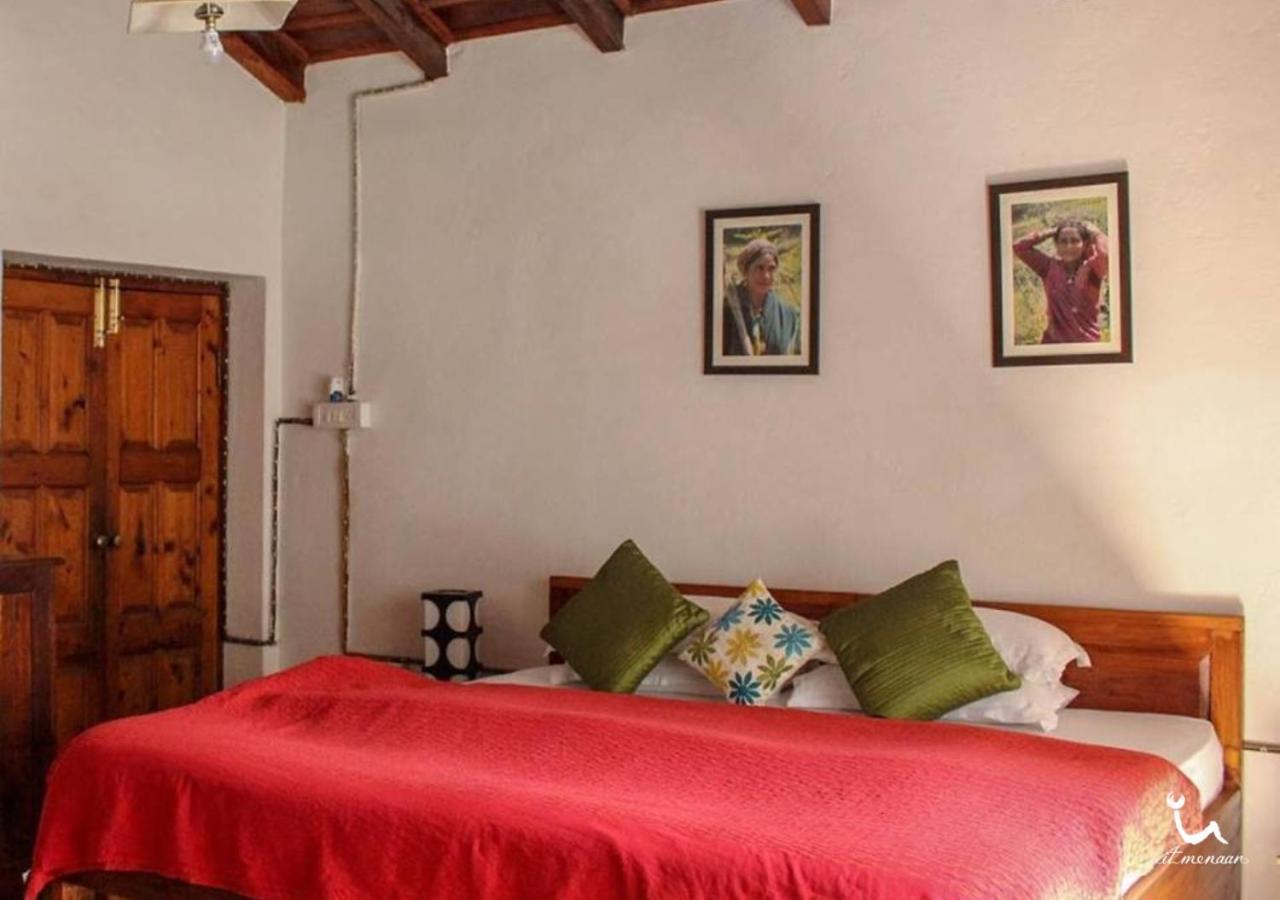 Fredy'S Bungalow Near Nainital Бхимтал Экстерьер фото